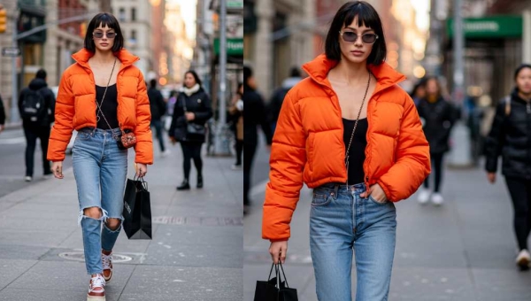  The uncomfortable truth about how fashion expectations are sabotaging your love life